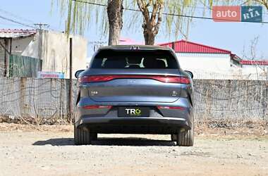 Внедорожник / Кроссовер BYD Tang L 2025 в 