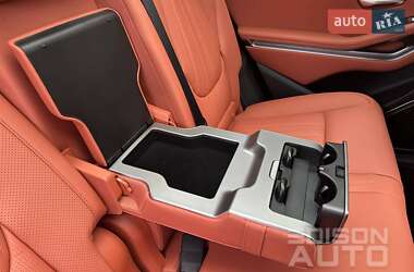 Позашляховик / Кросовер BYD Tang L 2025 в 