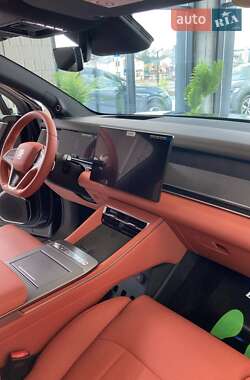 Позашляховик / Кросовер BYD Tang L 2025 в 
