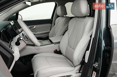 Внедорожник / Кроссовер BYD Tang L 2025 в 