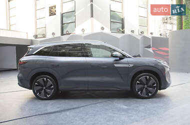 Внедорожник / Кроссовер BYD Tang L 2025 в 