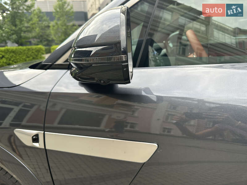 Позашляховик / Кросовер BYD Tang L 2025 в Києві