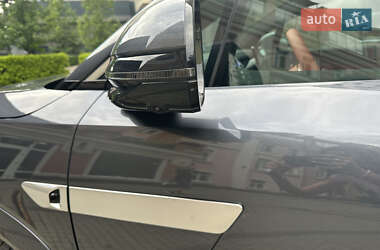 Внедорожник / Кроссовер BYD Tang L 2025 в 