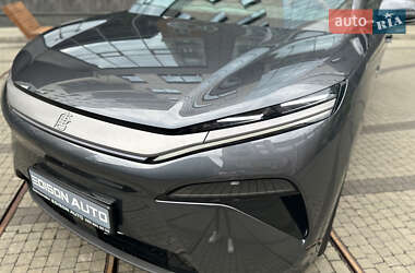 Внедорожник / Кроссовер BYD Tang L 2025 в 