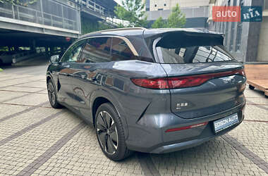 Внедорожник / Кроссовер BYD Tang L 2025 в 