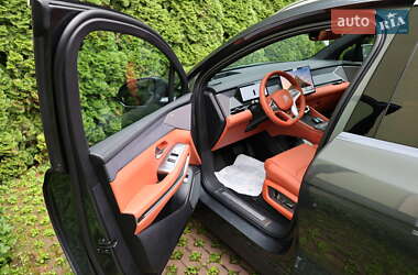 Внедорожник / Кроссовер BYD Tang L 2025 в 