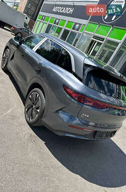 Позашляховик / Кросовер BYD Tang L 2025 в 