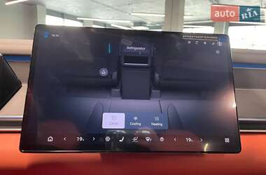 Внедорожник / Кроссовер BYD Tang L 2025 в 