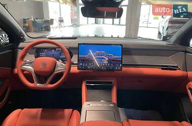 Внедорожник / Кроссовер BYD Tang L 2025 в 