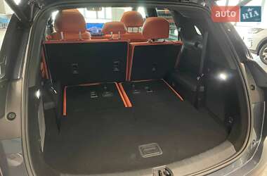 Внедорожник / Кроссовер BYD Tang L 2025 в 
