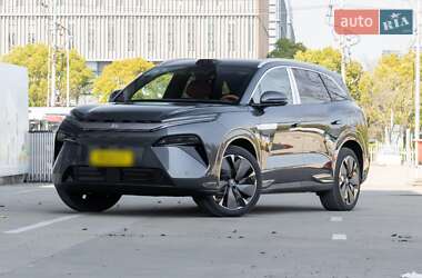 Внедорожник / Кроссовер BYD Tang L 2025 в Киеве