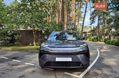 Внедорожник / Кроссовер BYD Tang L 2025 в 