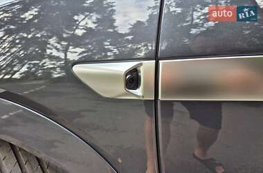 Внедорожник / Кроссовер BYD Tang L 2025 в 