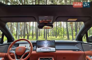 Внедорожник / Кроссовер BYD Tang L 2025 в 