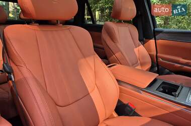 Внедорожник / Кроссовер BYD Tang L 2025 в 