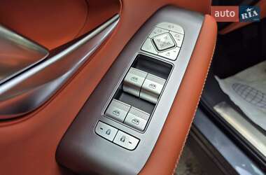 Внедорожник / Кроссовер BYD Tang L 2025 в 