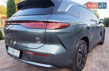 Внедорожник / Кроссовер BYD Tang L 2025 в 