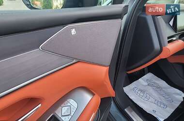Внедорожник / Кроссовер BYD Tang L 2025 в 