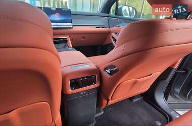 Внедорожник / Кроссовер BYD Tang L 2025 в 