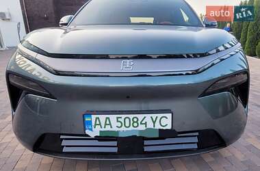 Позашляховик / Кросовер BYD Tang L 2025 в 