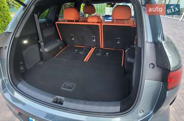 Позашляховик / Кросовер BYD Tang L 2025 в 