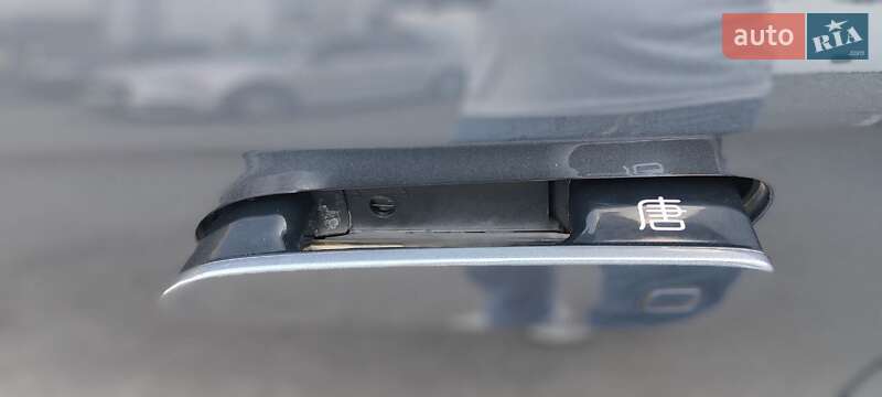 Внедорожник / Кроссовер BYD Tang L 2025 в Киеве