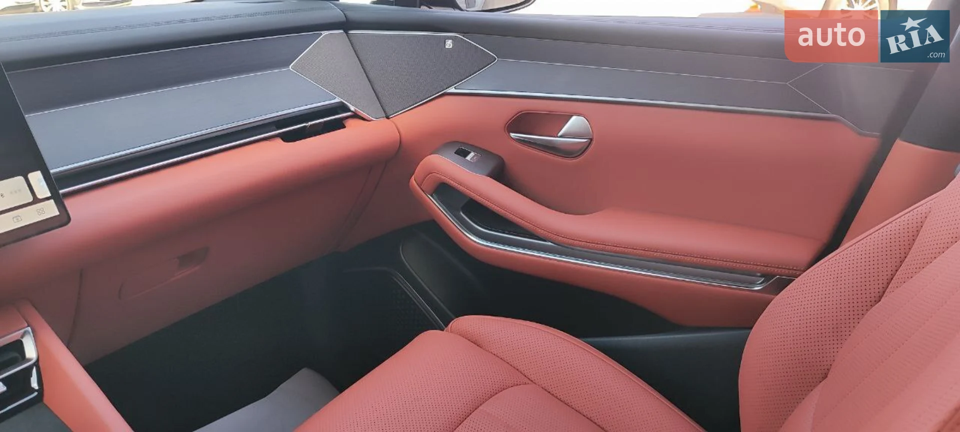 2025 BYD Tang - мініатюра 27