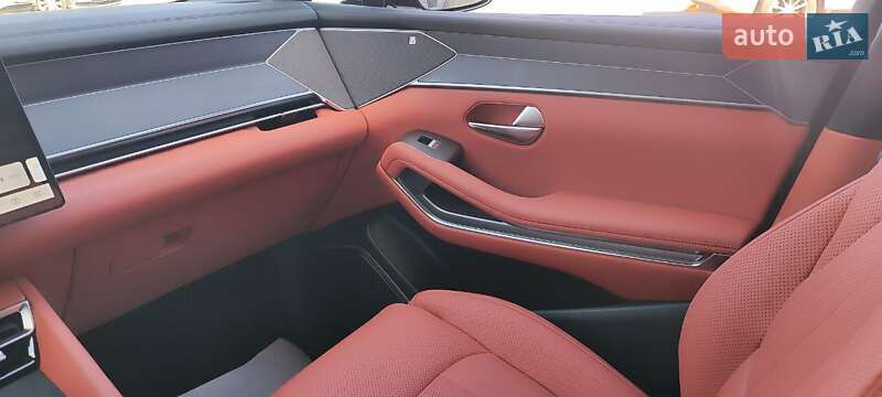 Внедорожник / Кроссовер BYD Tang L 2025 в Киеве