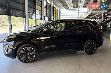 Внедорожник / Кроссовер BYD Tang L 2025 в 