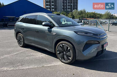 Позашляховик / Кросовер BYD Tang L 2025 в 