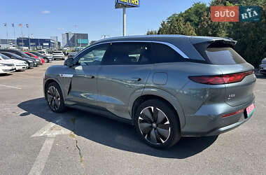 Позашляховик / Кросовер BYD Tang L 2025 в 