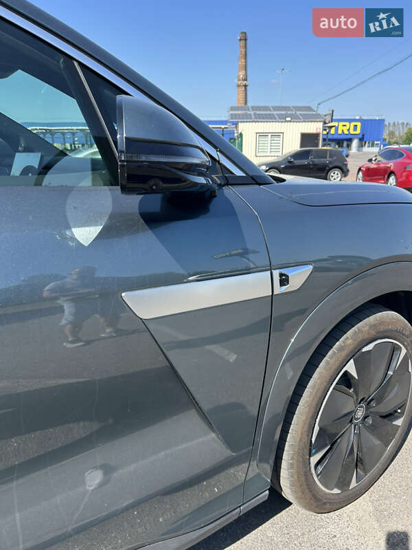 Позашляховик / Кросовер BYD Tang L 2025 в Львові