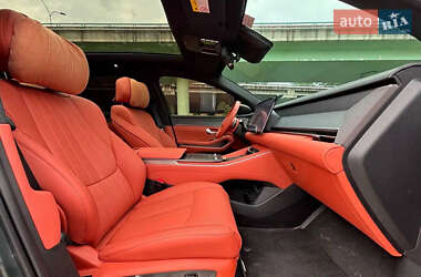 Позашляховик / Кросовер BYD Tang L 2025 в 