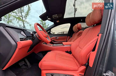 Позашляховик / Кросовер BYD Tang L 2025 в 