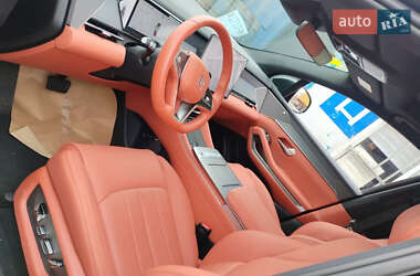 Позашляховик / Кросовер BYD Tang L 2025 в 