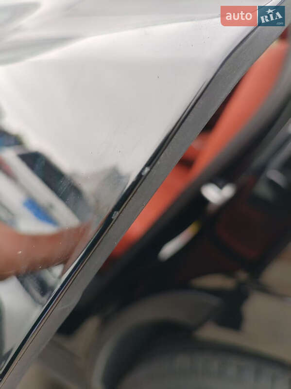 Внедорожник / Кроссовер BYD Tang L 2025 в Киеве