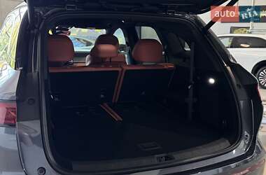 Внедорожник / Кроссовер BYD Tang L 2025 в 