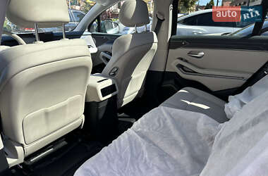 Внедорожник / Кроссовер BYD Tang L 2025 в  фото 7 Внедорожник / Кроссовер BYD Tang L 2025 в