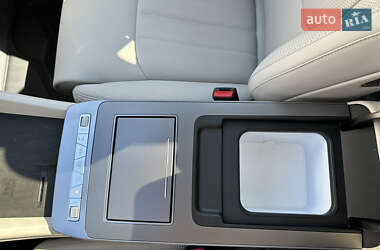 Внедорожник / Кроссовер BYD Tang L 2025 в  фото 15 Внедорожник / Кроссовер BYD Tang L 2025 в