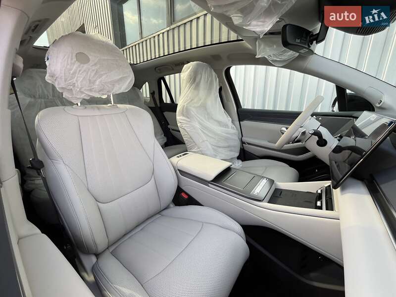 Внедорожник / Кроссовер BYD Tang L 2025 в Днепре