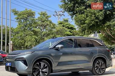 Внедорожник / Кроссовер BYD Tang L 2025 в Одессе