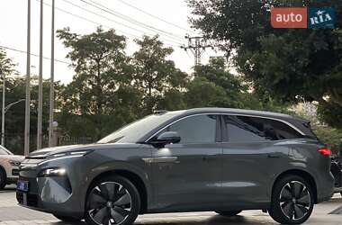 Внедорожник / Кроссовер BYD Tang L 2025 в Одессе
