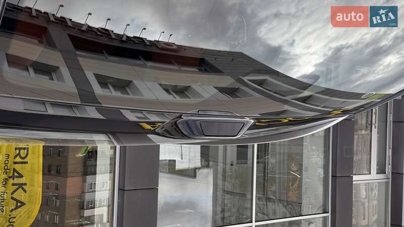 Внедорожник / Кроссовер BYD Tang L 2025 в Харькове фото 5 Внедорожник / Кроссовер BYD Tang L 2025 в Харькове