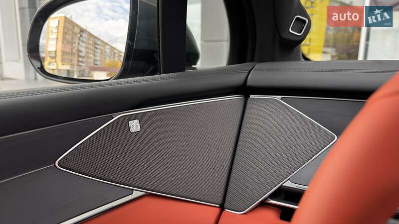Внедорожник / Кроссовер BYD Tang L 2025 в Харькове фото 32 Внедорожник / Кроссовер BYD Tang L 2025 в Харькове