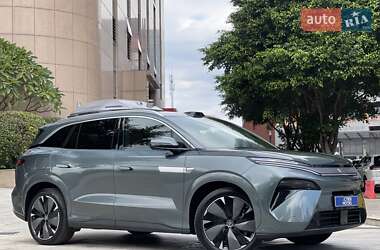 Позашляховик / Кросовер BYD Tang L 2025 в Одесі