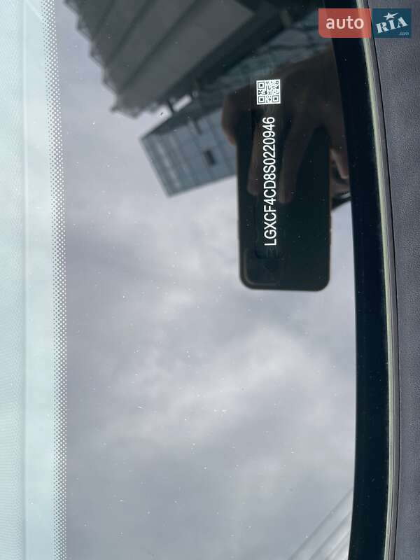 Внедорожник / Кроссовер BYD Tang L 2025 в Одессе фото 11 Внедорожник / Кроссовер BYD Tang L 2025 в Одессе