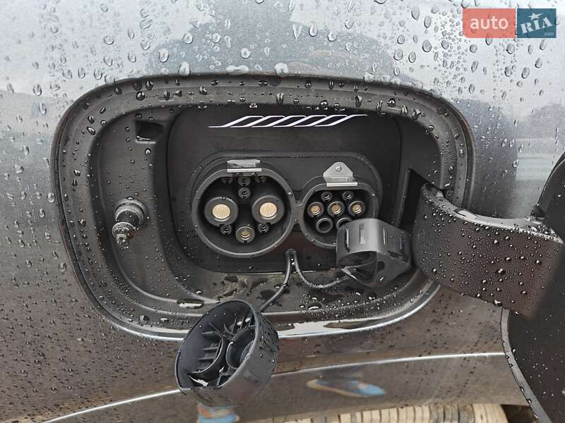 Позашляховик / Кросовер BYD Tang L 2025 в Києві