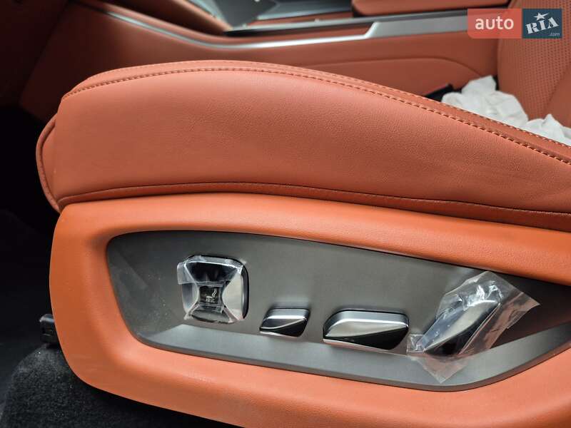 Внедорожник / Кроссовер BYD Tang L 2025 в Шевченково