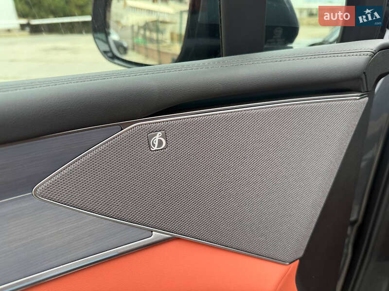 Внедорожник / Кроссовер BYD Tang L 2025 в Одессе