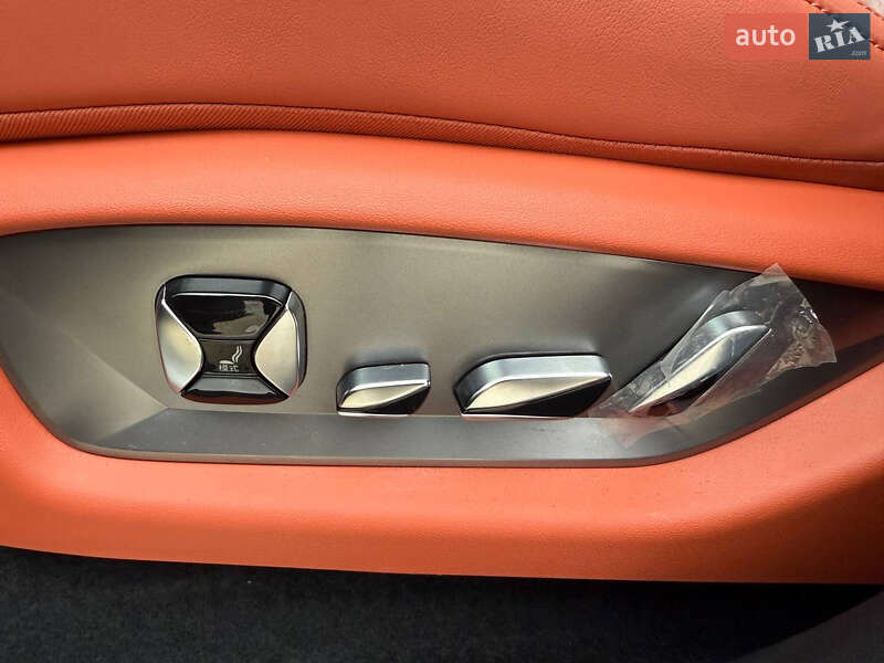 Внедорожник / Кроссовер BYD Tang L 2025 в Одессе